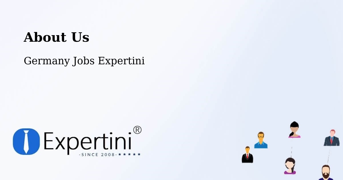 About Expertini Recruitment Platform  – Dalheim - Dalheim, Germany Jobs Expertini