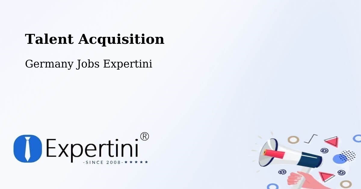 Post Jobs & Find Candidates in Dalheim – Talent Acquisition Solutions - Germany Jobs Expertini